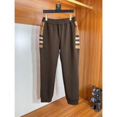 Burberry Long Pants